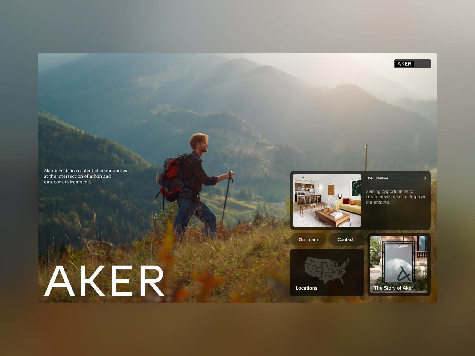 Løs det AS – prosjekt